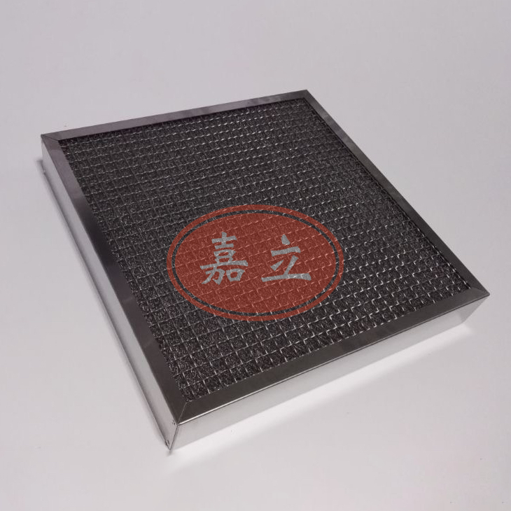 大化不锈钢油雾过滤器